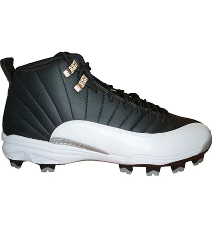 Jordan 12 Retro MCS Cleat Playoffs - authentic Jordan sneakers