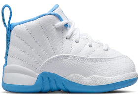 Jordan 12 Retro Melo (TD) - vue 360