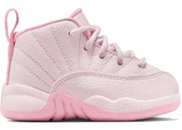 Jordan 12 Retro Pearl Pink (TD)