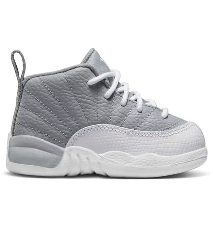 Jordan 12 Retro Stealth (TD) - authentic Jordan sneakers