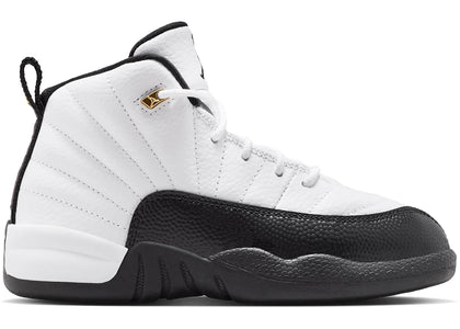 Jordan 12 Retro Taxi (2025) (PS) - authentic Jordan sneakers
