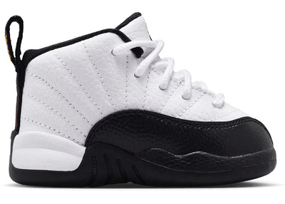 Jordan 12 Retro Taxi (2025) (TD)