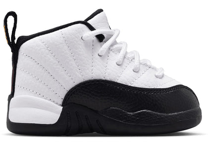 Jordan 12 Retro Taxi (2025) (TD) - authentic Jordan sneakers