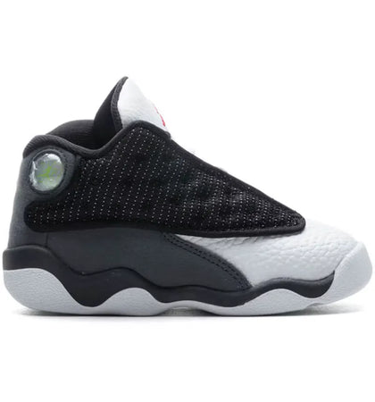 Jordan 13 Retro Black Flint (TD) - authentic Jordan sneakers