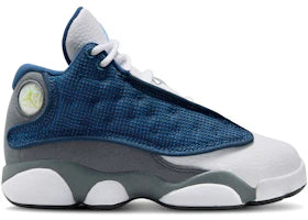 Jordan 13 Retro Flint (2026) (PS) - vue 360