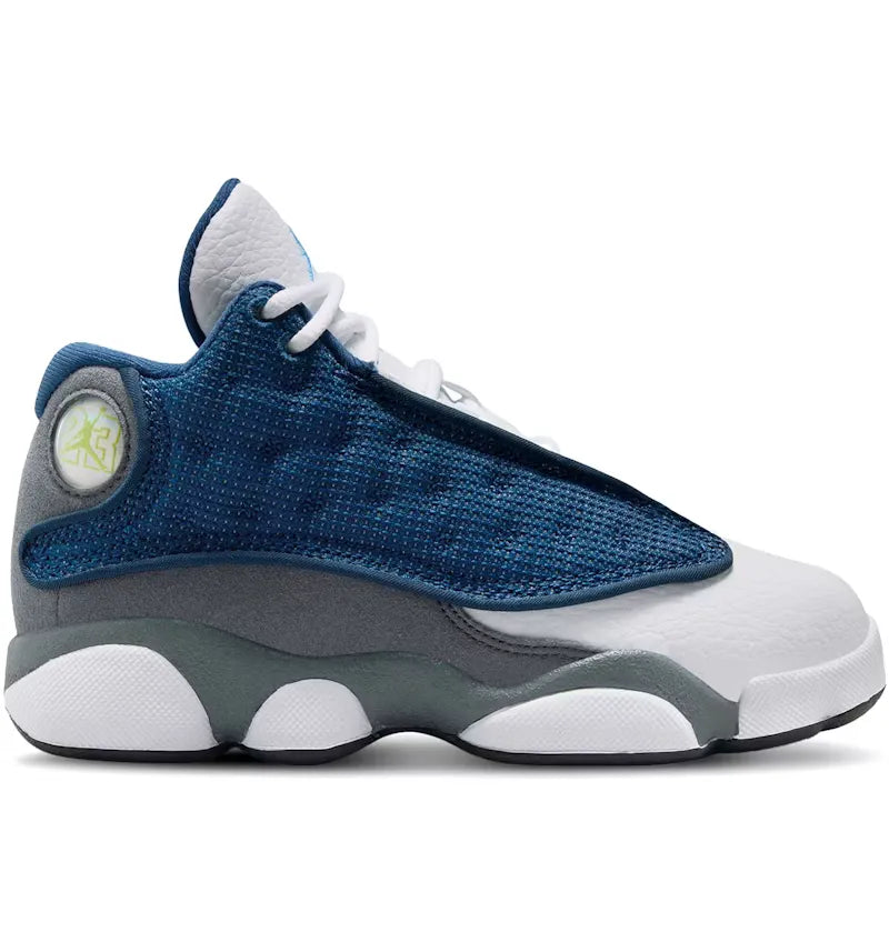 Jordan 13 Retro Flint (2026) (PS) - vue 360