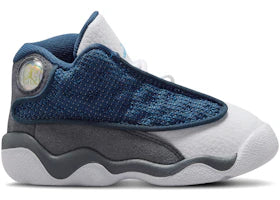 Jordan 13 Retro Flint (2026) (TD) - authentic Jordan sneakers