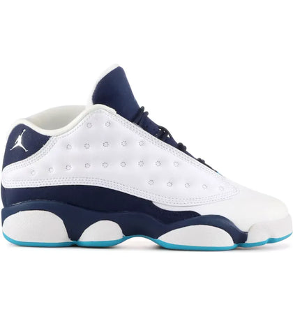 Jordan 13 Retro Low Hornets (GS) - authentic Jordan sneakers