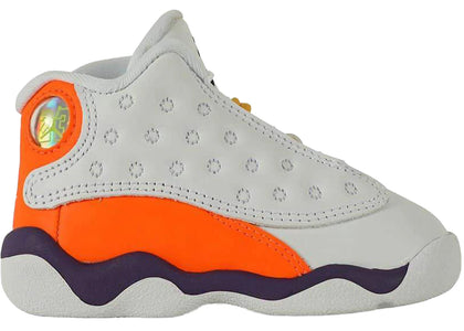 Jordan 13 Retro Playground (TD) - sneakers view 2