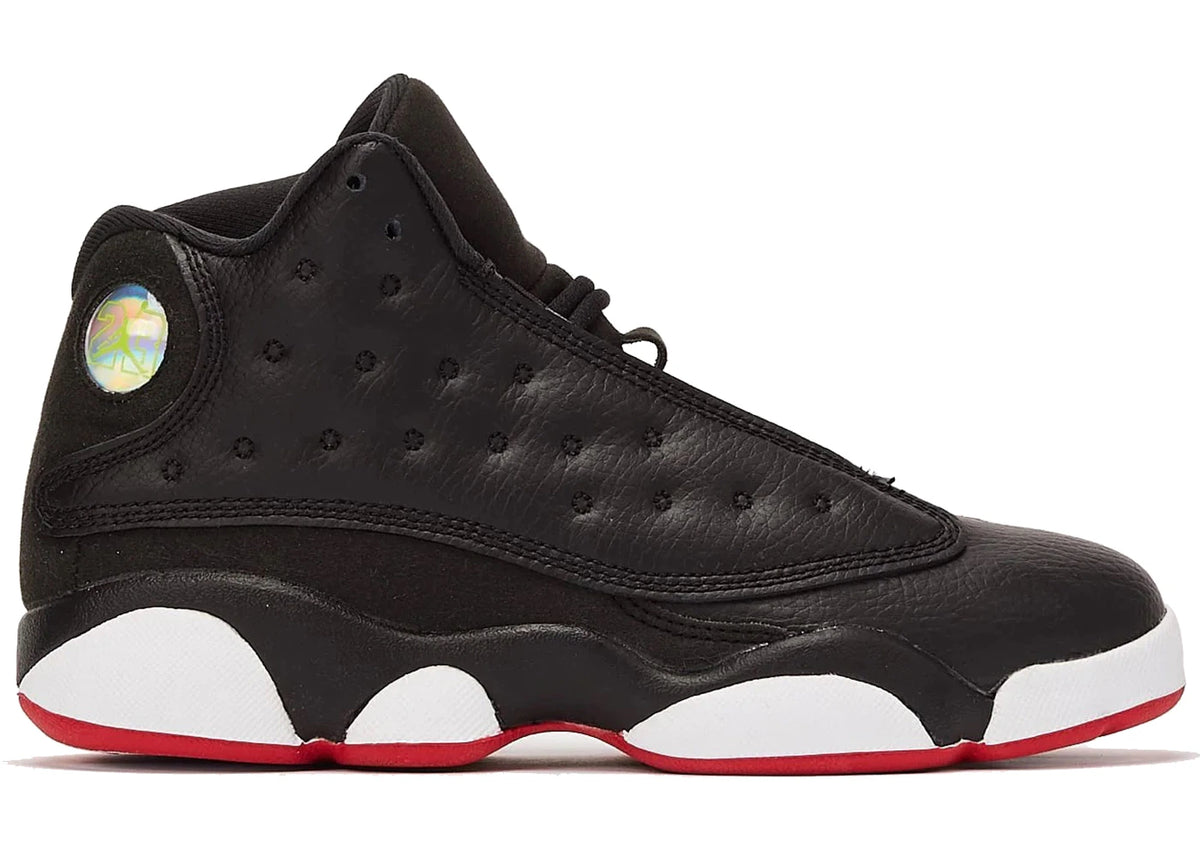 Jordan 13 Retro Playoffs (2023) (PS) - vue secondaire A