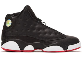 Jordan 13 Retro Playoffs (2023) (PS) - vue 360