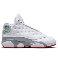 Jordan 13 Retro Wolf Grey (PS)
