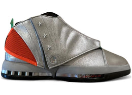 Jordan 16 Retro Free The Youth - authentic Jordan sneakers