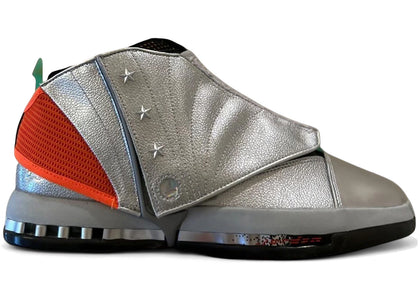 Jordan 16 Retro Free The Youth - authentic Jordan sneakers