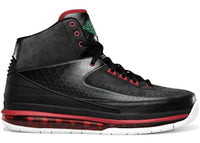 Jordan 2.0 Black