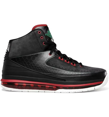 Jordan 2.0 Black - authentic Jordan sneakers