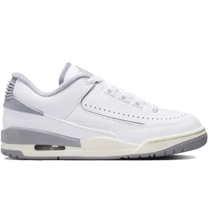 Jordan 2/3 White Cement (GS) - authentic Jordan sneakers