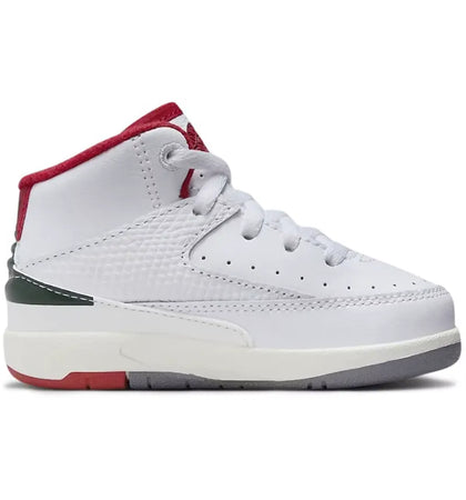 Jordan 2 Retro Origins (TD) - authentic Jordan sneakers