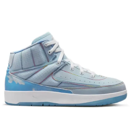 Jordan 2 Retro J Balvin (PS) - authentic Jordan sneakers