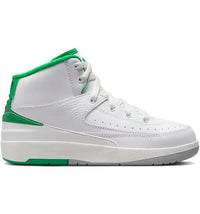 Jordan 2 Retro Lucky Green (PS)