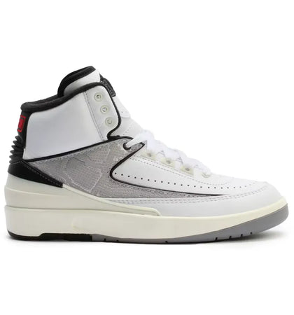 Jordan 2 Retro Python (GS) - authentic Jordan sneakers