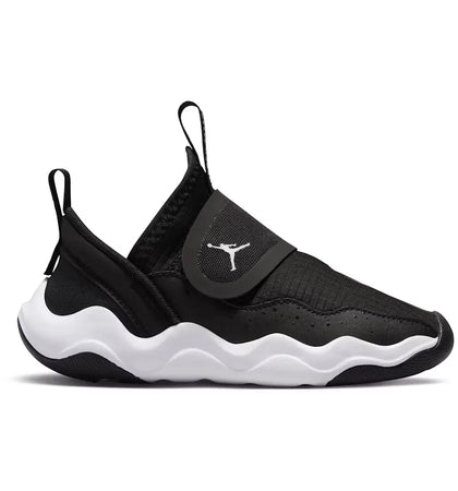Jordan 23/7 Black White (PS) - authentic Jordan sneakers