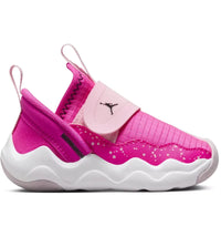 Jordan 23/7 Fierce Pink Medium Soft Pink White Black (TD)
