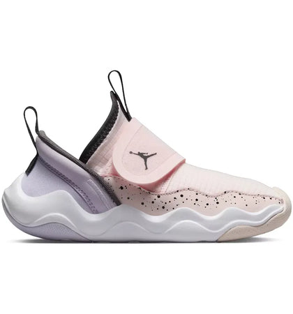Jordan 23/7 Pink Wash Violet Frost Midnight Fog (PS) - authentic Jordan sneakers