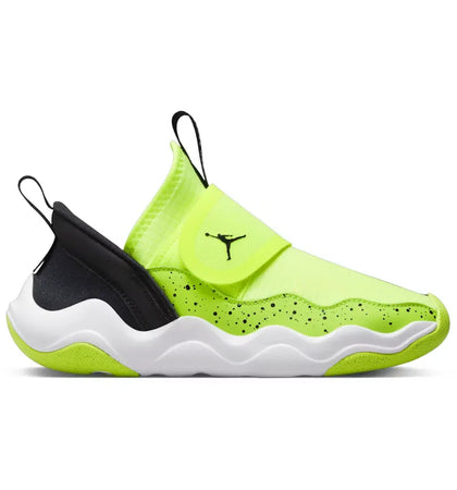 Jordan 23/7 Volt White Black (PS) - authentic Jordan sneakers