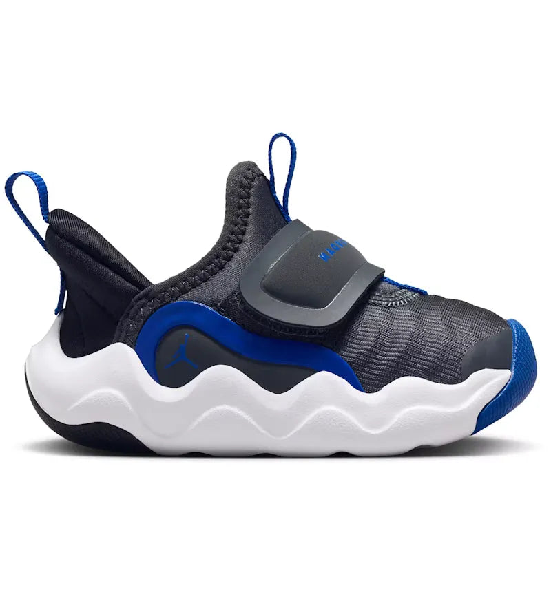 Jordan 23/7.2 EasyOn Anthracite Game Royal (TD) - vue 360