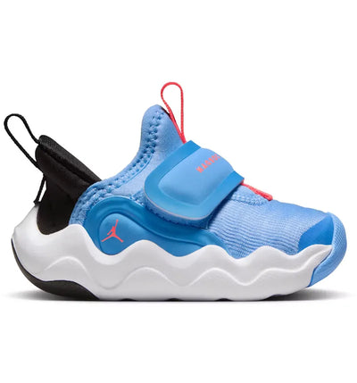Jordan 23/7.2 EasyOn White Cobalt Bliss Black Bright Crimson (TD)