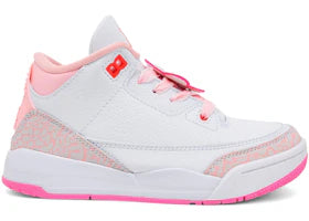 Jordan 3 Retro Spring Flowers (PS)