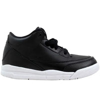 Jordan 3 Retro Black (PS)