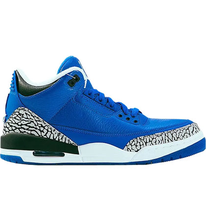 Jordan 3 Retro DJ Khaled Another One - authentic Jordan sneakers