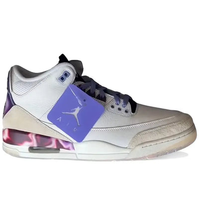 Jordan 3 Retro EYBL (2025)