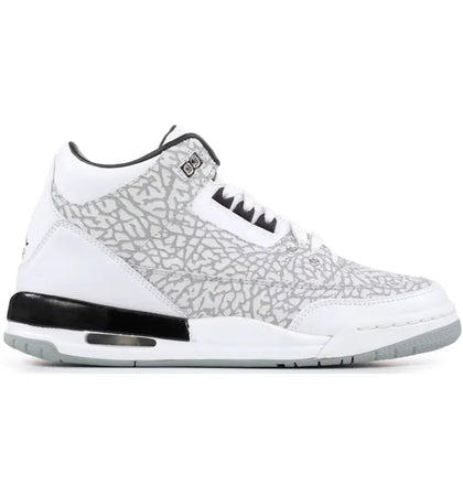 Jordan 3 Retro Flip White (GS) - authentic Jordan sneakers