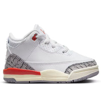 Jordan 3 Retro Georgia Peach (TD)