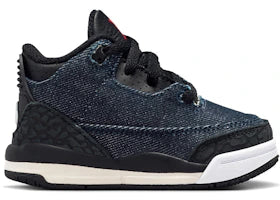 Jordan 3 Retro Levi’s Indigo (TD)