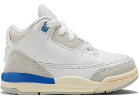 Jordan 3 Retro Lucky Shorts (TD) - vue 360