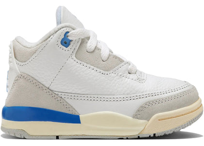 Jordan 3 Retro Lucky Shorts (TD) - apparel view 2