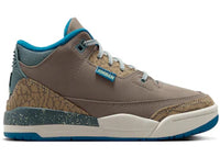 Jordan 3 Retro Olive Grey (PS)