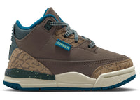 Jordan 3 Retro Olive Grey (TD)