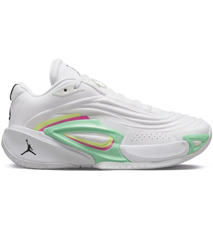 Jordan Luka 3 Photo Finish (GS) - authentic Jordan sneakers