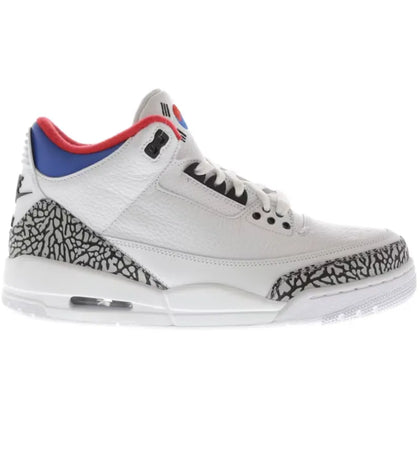 Jordan 3 Retro Seoul (Women's) - authentic Jordan sneakers