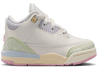 Jordan 3 Retro Spring Is In The Air (TD)
