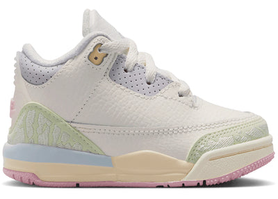 Jordan 3 Retro Spring Is In The Air (TD)