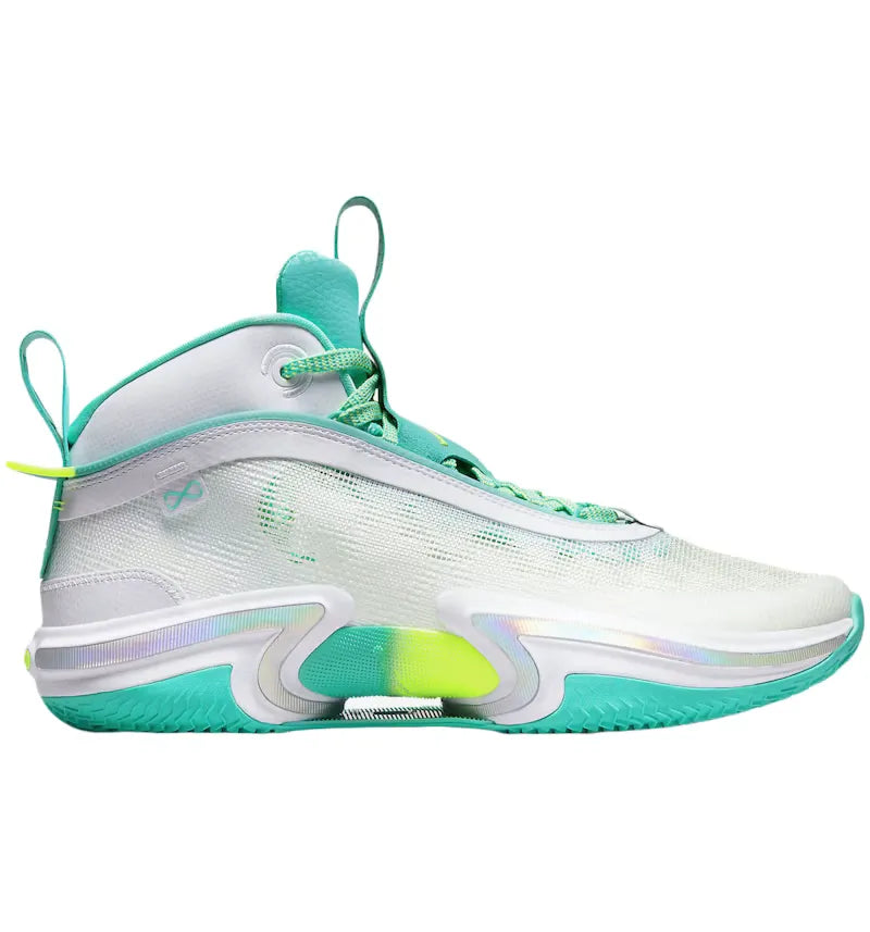Jordan 36 Guo Ailun Global Game - vue 360