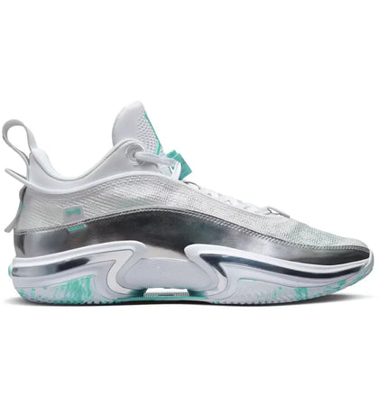 Jordan 36 Low Guo Ailun - authentic Jordan sneakers