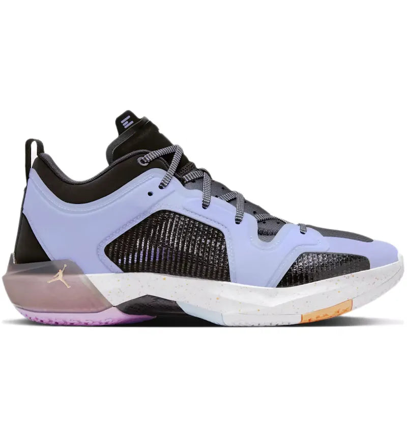 Jordan 37 Low GC Dongdan - vue 360