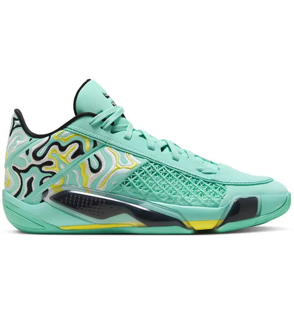 Jordan 38 Low Guo Ailun - authentic Jordan sneakers